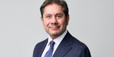 Akbank Genel Müdürü Kaan Gür