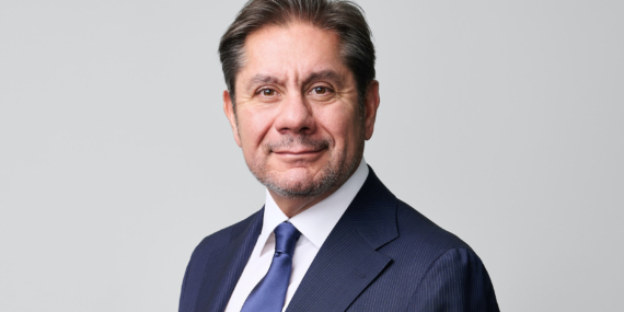 Akbank Genel Müdürü Kaan Gür