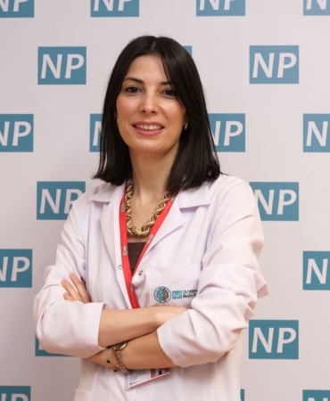 Dr. Asiye Gülsüm Kakı