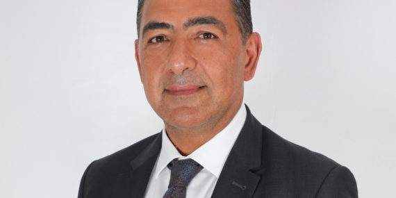 Ümit Helva