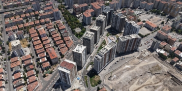kentsel dönüşüm