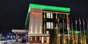 otel wyndham