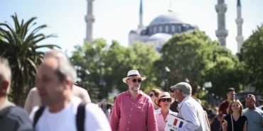turizm turist