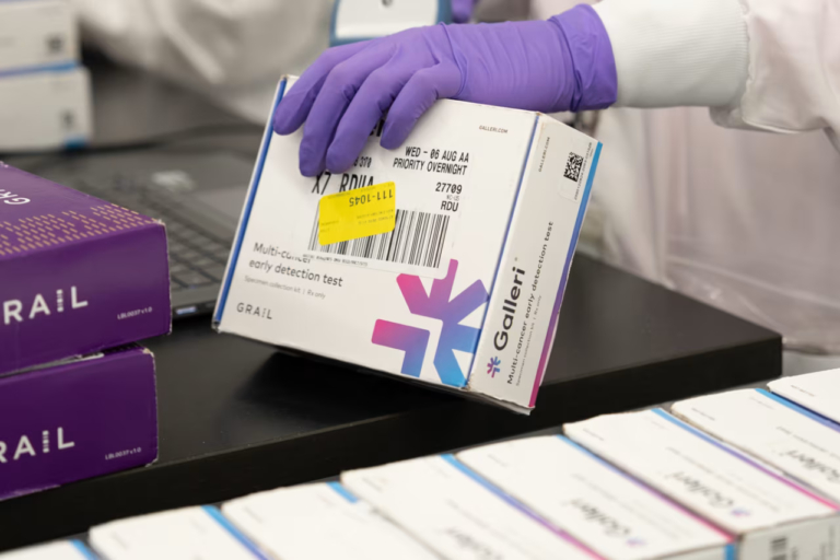 50’den fazla kanseri tek kan testinde arıyor: FDA panelinden kritik karar