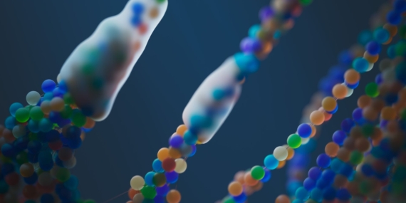 DNA’nın kökenleriyle ilgili Teksas A&M Üniversitesi’nden önemli gelişme
