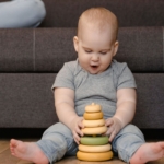 Gabriel Xiao, Baby Lab ile Bebek Gelişimini Toplumsal Olarak İnceliyor