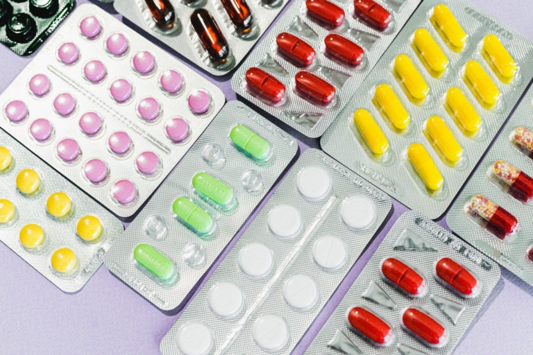 FDA, İlaçlarla İlgili Uygulamalar İçin Rehberlik Yayınladı