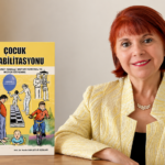 Çocuk Rehabilitasyonu Yazarıyla Kitap Portresi